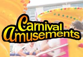 Carnival Amusements