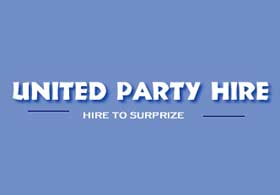 United Party Hire